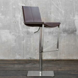 Der KAWOLA Barhocker FES ist ein echter hingucker und lässt keinerlei Wünsche offen. Hier werden Ihnen eine herausragende Qualität sowie ein wunderschönes Design geboten. Die Sitzschale ist in eine...