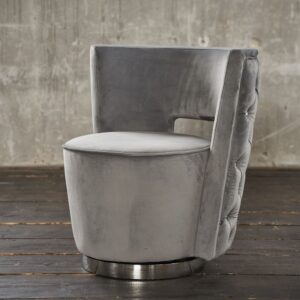 Bei dem KAWOLA Sessel SENSO in Stoff vereint sich verspieltes mit einzigartigem Design. Lassen Sie sich überzeugen von der Weichheit des Stoffes und der angenehmen Farbwahl. Ihr Schmuckstück hat Kn...