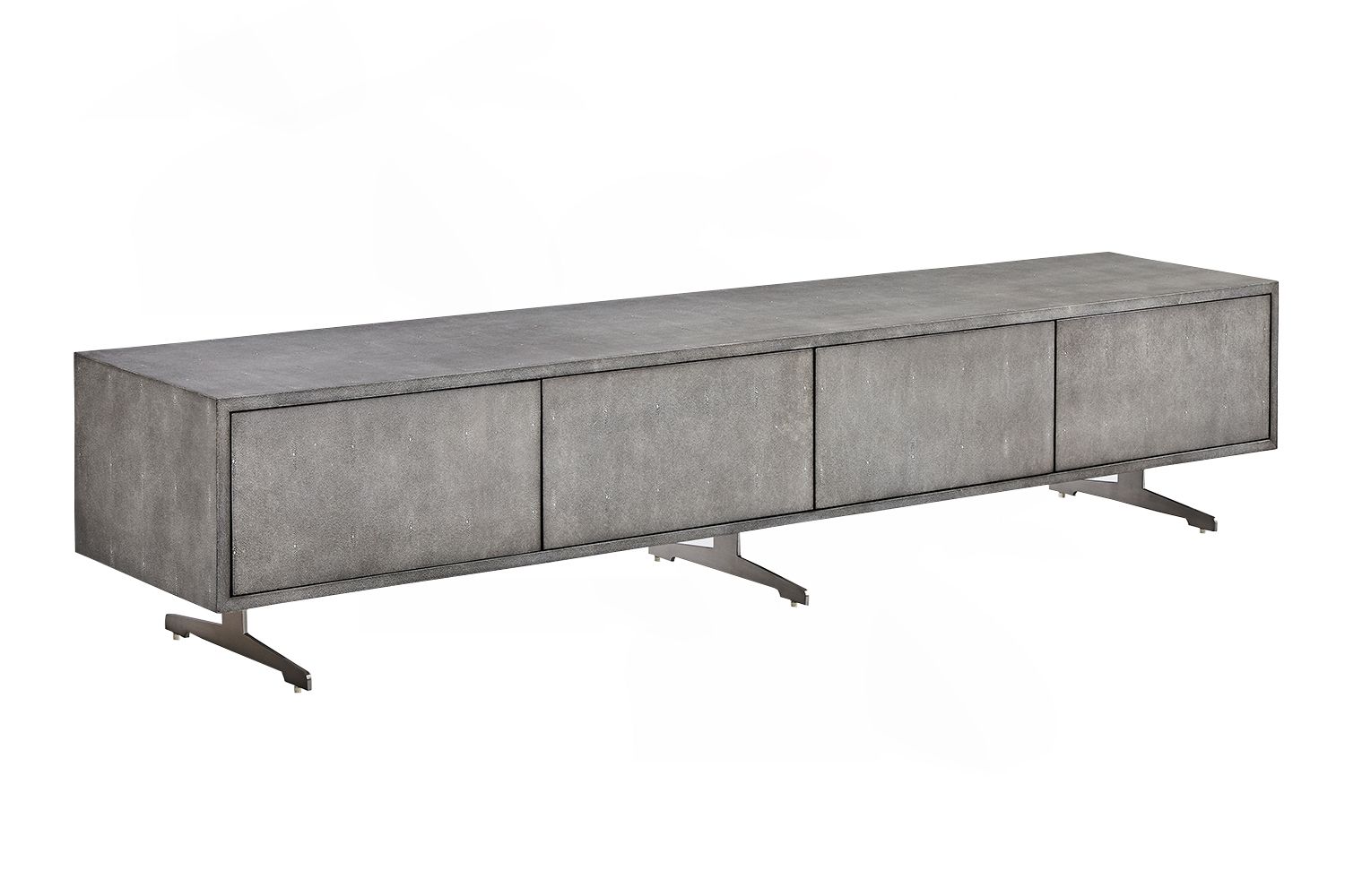 Das KAWOLA Lowboard GALA besticht durch seine elegante Kombination aus modernem Design und praktischer Funktionalität. Mit seiner Breite von 200 cm ist es der ideale Platz für Ihren Fernseher. Der ...