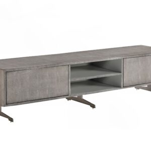 Das KAWOLA Lowboard GALA besticht durch seine elegante Kombination aus modernem Design und praktischer Funktionalität. Mit seiner Breite von 180 cm ist es der ideale Platz für Ihren Fernseher. Der ...