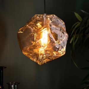 Die KAWOLA Hängelampe EDESSA ist ein echter Blickfang