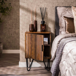 Das KAWOLA Nachttisch-Set SWEAK