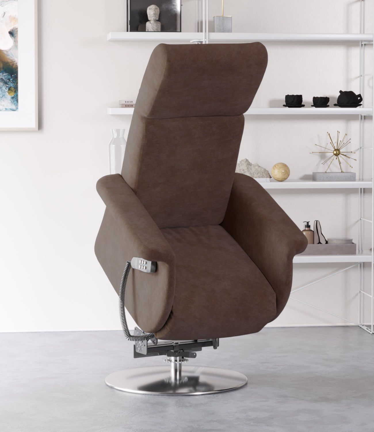 Aufstehsessel Monza Lift 2