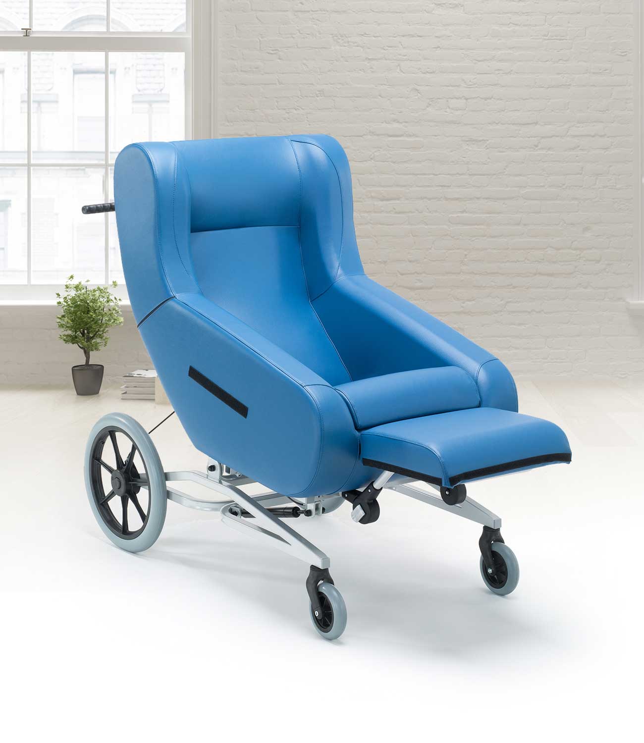 Pflegesessel Culla Care outdoor