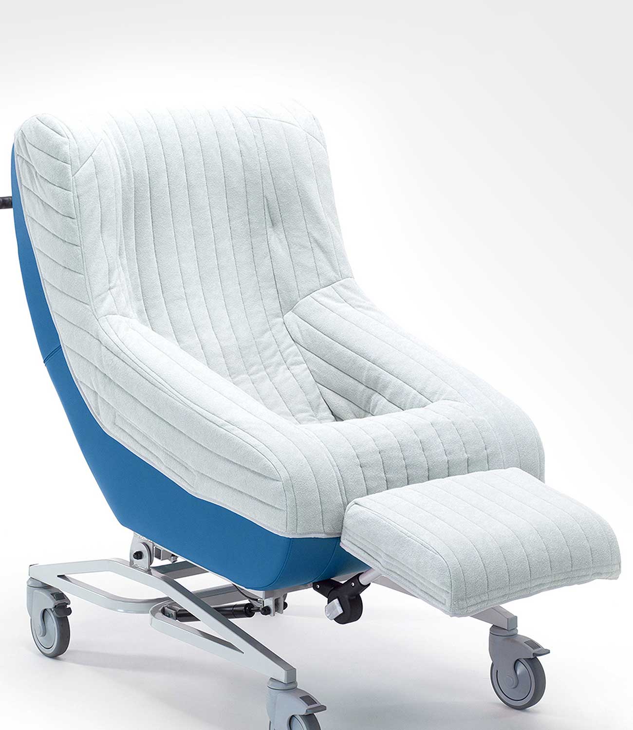 Frotteebezug für Culla