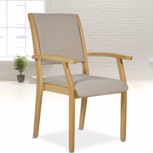 Objektstuhl für Senioren Faro