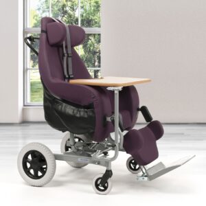 Pflegerollstuhl Transcare outdoor