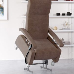 Pflegesessel mit Aufstehhilfe Lutra easy Lift 2