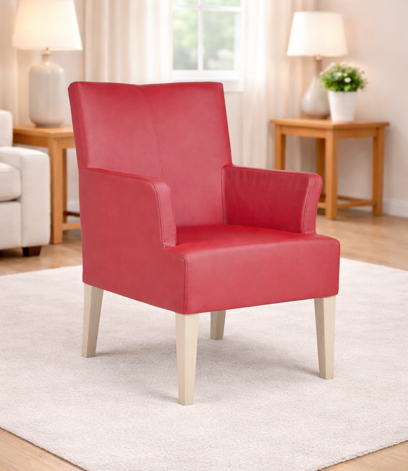 Sessel für Senioren Lorca