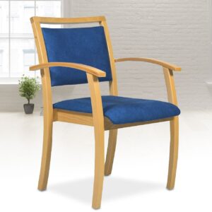 Stuhl für Seniorenheime Denia