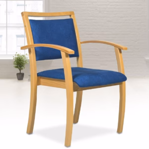 Stuhl für Seniorenheime Denia