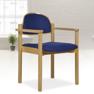 Holzstuhl für Heime Albir