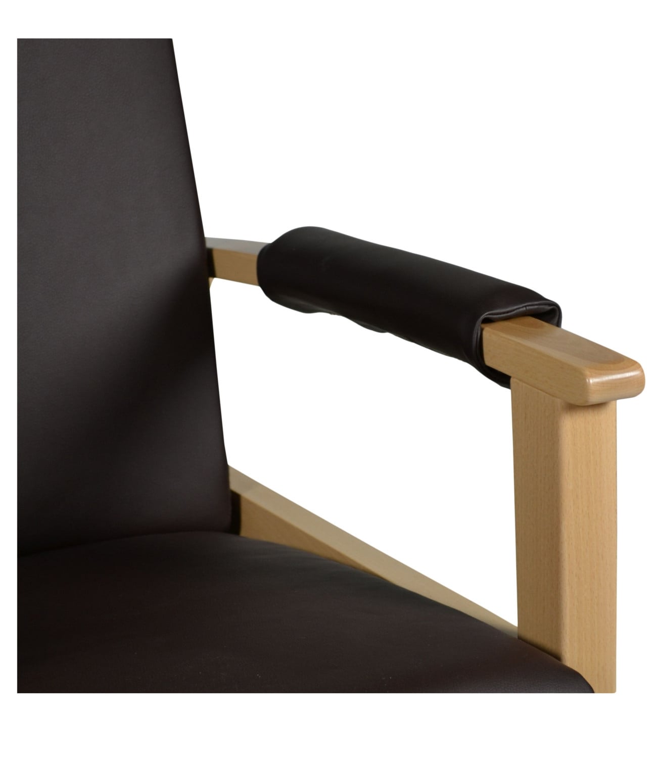 Zubehör Armlehne umpolstert für Pflegesessel Ganda & Narona