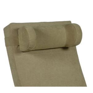 Zubehör Ohrenkissen Care mit seitlicher Stütze