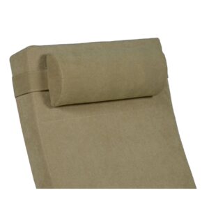 Zubehör Nackenkissen Care