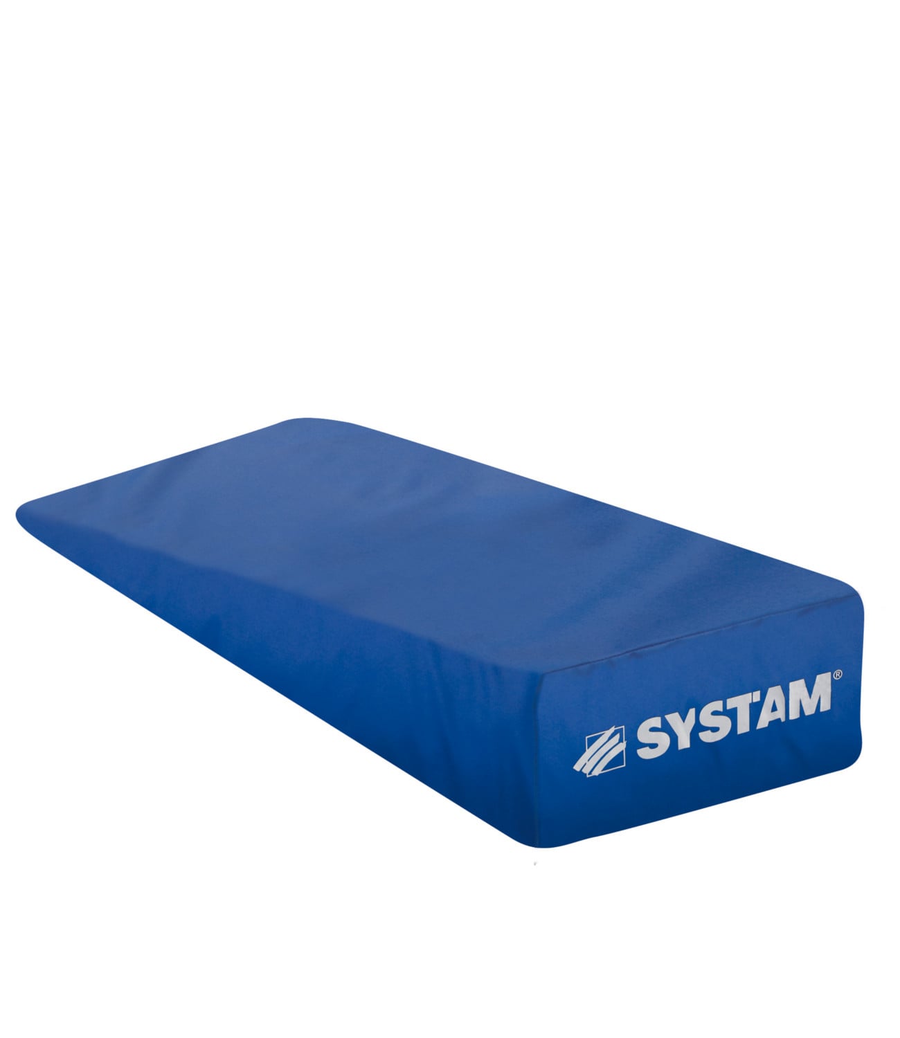 Lagerungskissen mit Neigung