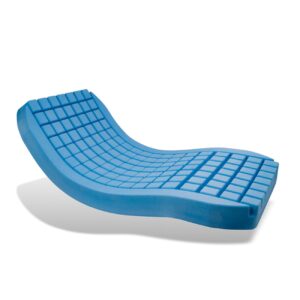 Matratze Dekubitus Grad 1+2