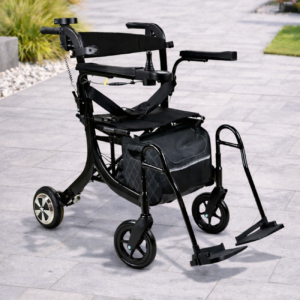 Elektrorollator Scorpus