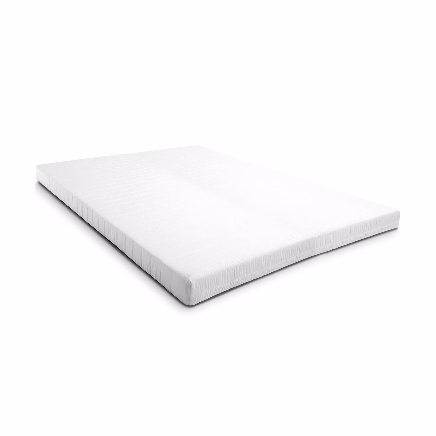 Komfortschaummatratze K10 120 x 200 cm, Höhe 10 cm, Härtegrad H3