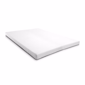 Komfortschaummatratze K10 140 x 200 cm, Höhe 10 cm, Härtegrad H3