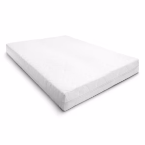 Premium 7-Zonen Matratze 160x200 cm CloudComfort, Höhe 15 cm, Härtegrad H2/H3