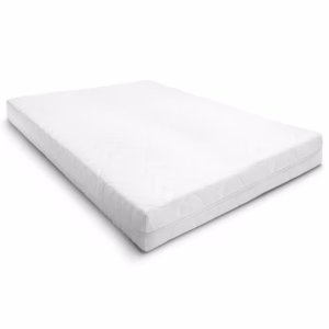 Premium 7-Zonen Matratze 180x200 cm CloudComfort, Höhe 15 cm, Härtegrad H2/H3