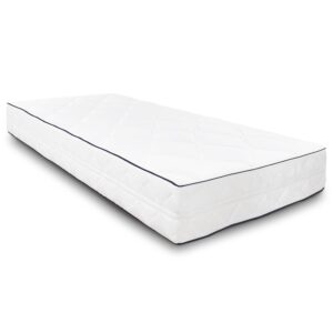 7 Zonen Matratze Sleezzz Superior 80 x 200 cm, Höhe 21 cm, Härtegrad H3/H4