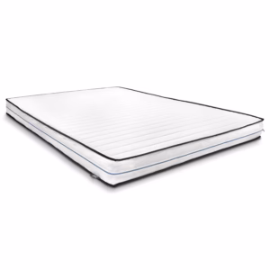 Komfortschaummatratze Supportho Basic 140 x 200 cm, Höhe 16 cm, Härtegrad H2/H3