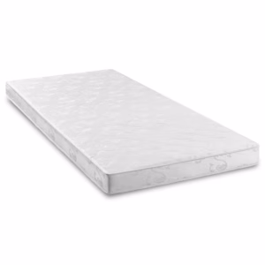 80 x 200 cm Komfortschaum Matratze / Topper Dream, Höhe 11 cm, Härtegrad H3