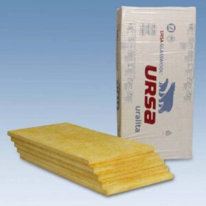 URSA Ursa Trennwandplatte WLG 037 Silentio Dämmung - ab 2,17 EUR/m²