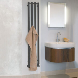 Nordholm Badheizkörper Röhrenheizkörper