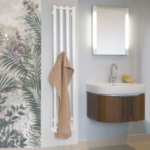 Nordholm Badheizkörper Röhrenheizkörper