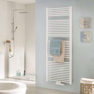 Nordholm Badheizkörper Röhrenheizkörper