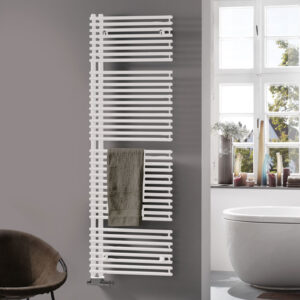 Nordholm Badheizkörper Röhrenheizkörper