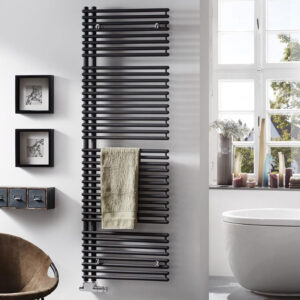 Nordholm Badheizkörper Röhrenheizkörper