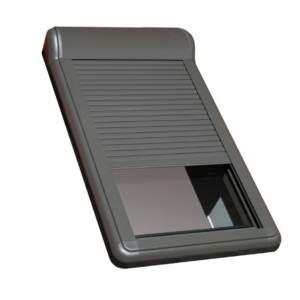 Fakro Fakro Sparpaket Dachfenster PTP-V U3 mit elektrischem Rolladen ARZ Electro 230 V und Eindeckrahmen