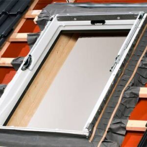 Velux Velux BDX2000 Dämm- und Anschlussset
