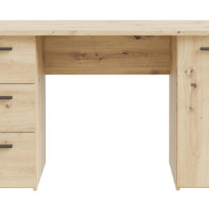 Computerschreibtisch Artisan Eiche - 138 cm - NET