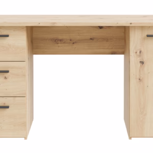 Computerschreibtisch Artisan Eiche - 138 cm - NET