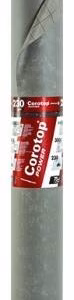 Corotop Corotop Power 3-lagige, Polypropylen Dachmembrane (2,45/m²)