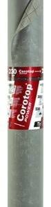 Corotop Corotop Power 3-lagige, Polypropylen Dachmembrane (2,45/m²)