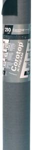 Corotop Corotop X-TREAM 3-lagige Polypropylen Dachmembrane (2,62/m²)
