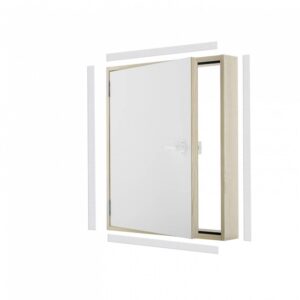 Oman Oman Kniestocktür DK EXTRA