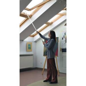 Fakro Teleskop-Bedienstange ZST