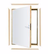 Fakro FAKRO DWK-Kniestocktür