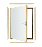 Fakro FAKRO DWK-Kniestocktür