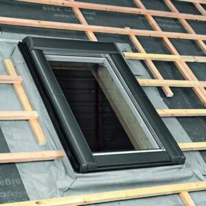 Roto Roto Anschluss-Schürze-Außen EZB ASA