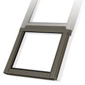 Fakro Fakro Kombilösung Licht-Band" Komplettpaket 3fach Verglasung"