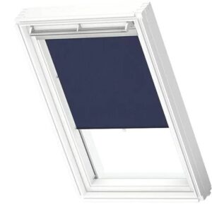 Velux VELUX GGU 0070 inklusive Sonnenschutz-Rollo Sparpaket inkl. Eindeckrahmen