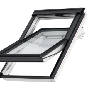 Velux VELUX Dachfenster dreifach Verglasung Energie Technology Plus" mit Eindeckrahmen Uw: 1,0 W/m²K - mindestens 15% Förderung vom Staat"